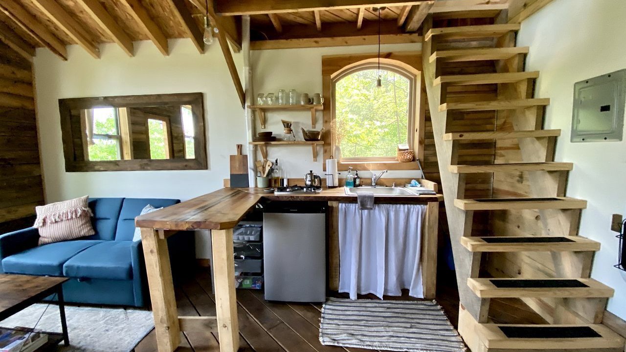 Photo of Livingroom in Boles