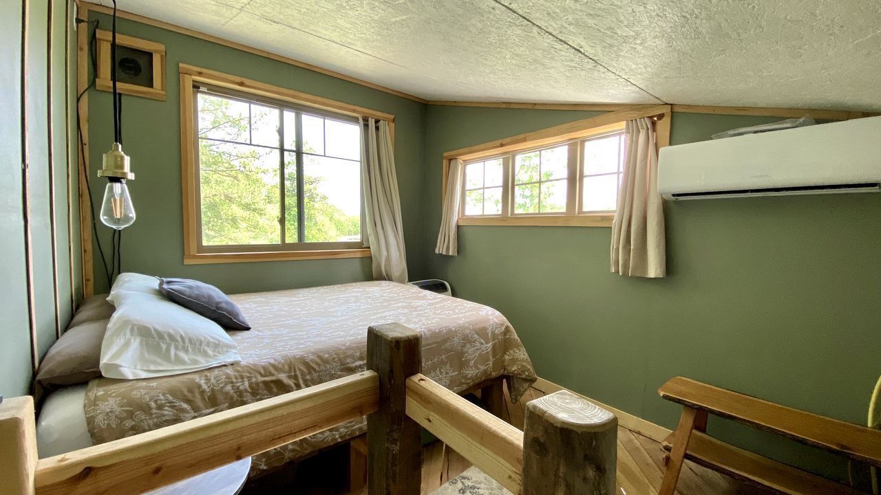 Photo of Bedroom in Boles