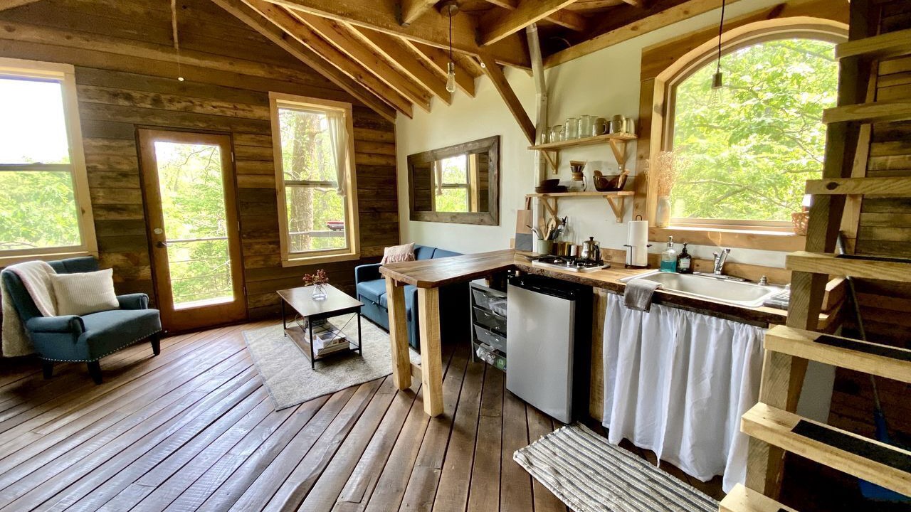 Photo of Livingroom in Boles