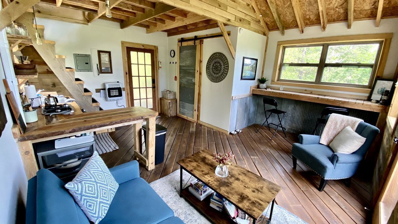 Photo of Livingroom in Boles