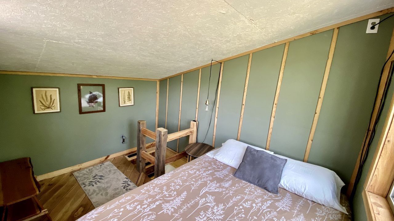 Photo of Bedroom in Boles