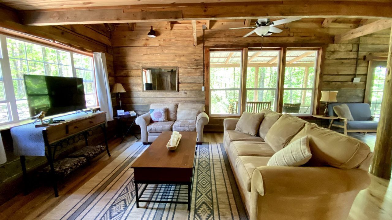 Photo of Livingroom in Boles