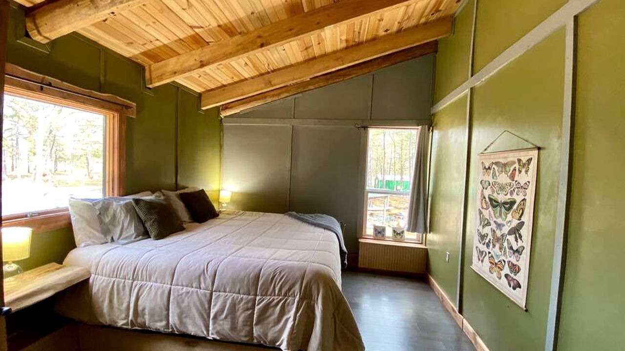 Photo of Bedroom in Boles