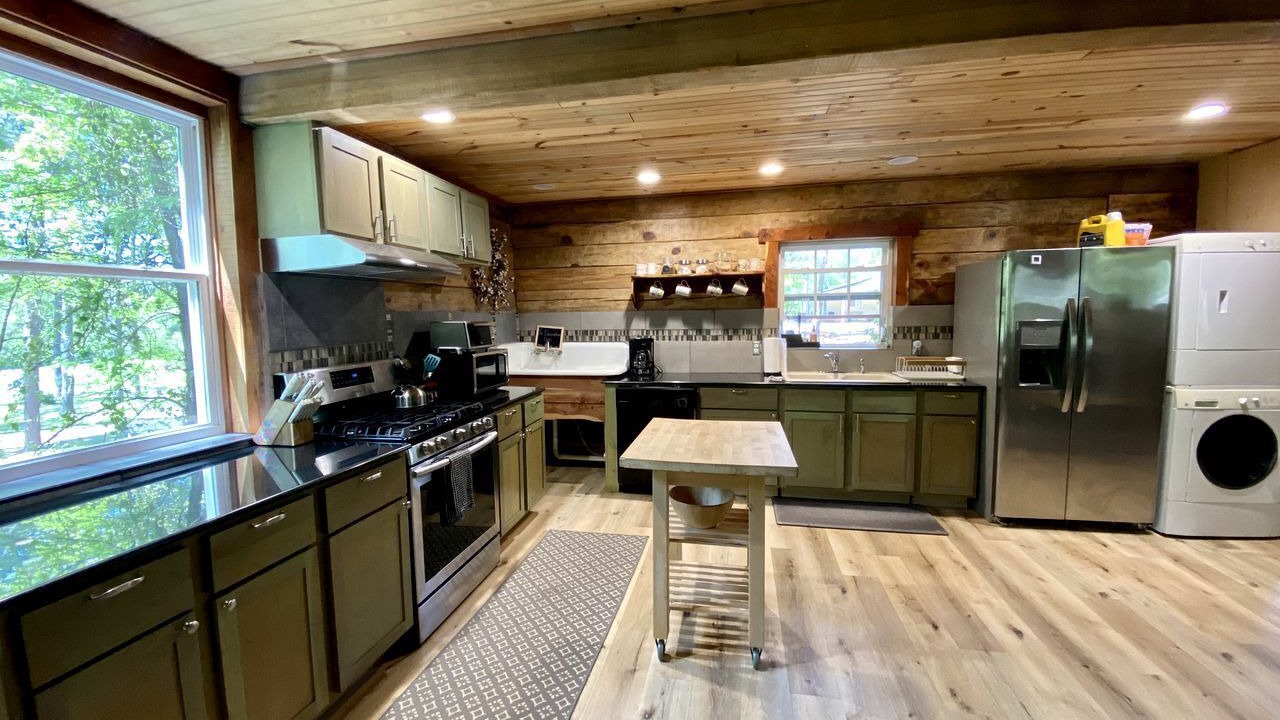Photo of Kitchen in Boles