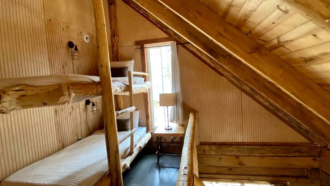 Photo of Bedroom in Boles