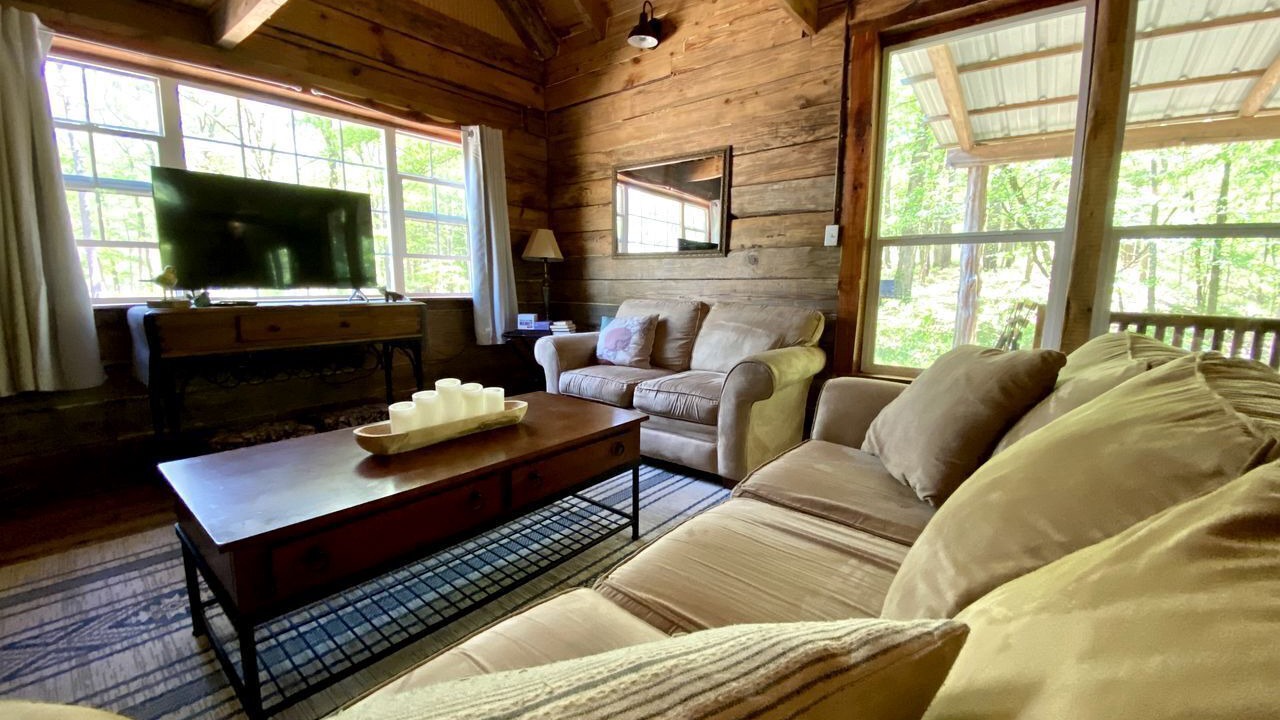 Photo of Livingroom in Boles