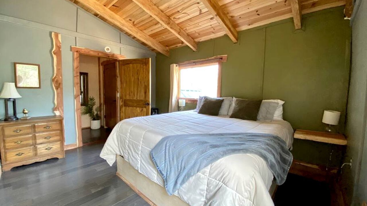 Photo of Bedroom in Boles