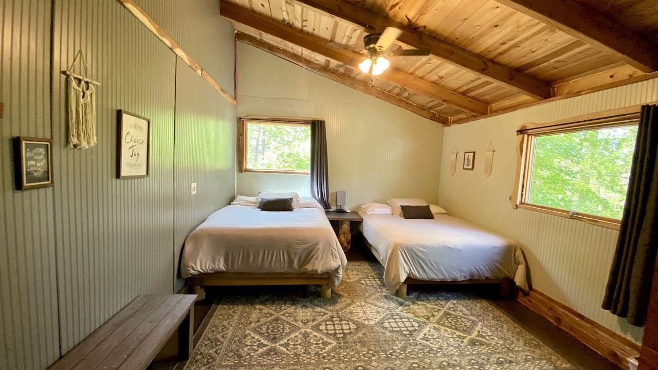 Photo of Bedroom in Boles