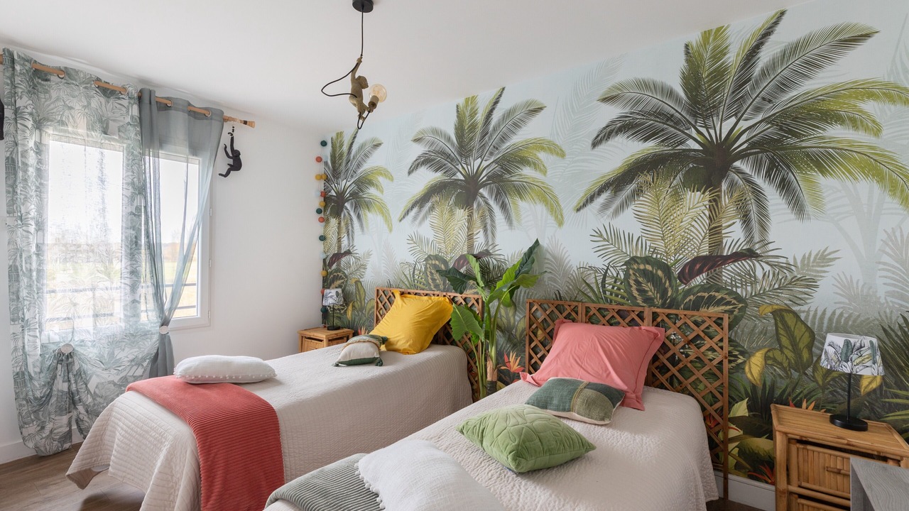 Photo of Bedroom in Noyers-sur-Cher