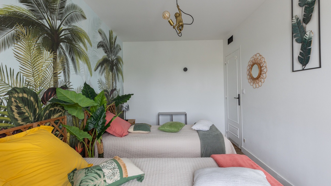 Photo of Bedroom in Noyers-sur-Cher