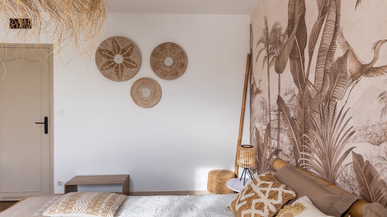 Photo of Bedroom in Noyers-sur-Cher