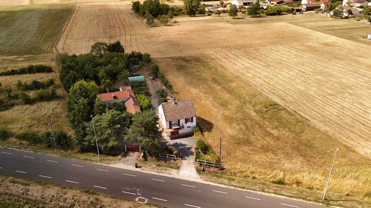 Photo of Outdoor in Noyers-sur-Cher