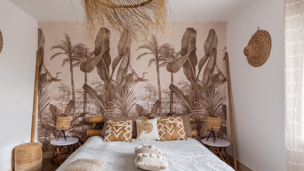 Photo of Bedroom in Noyers-sur-Cher