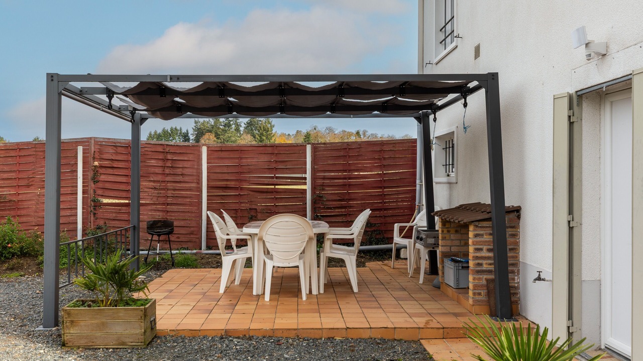 Photo of Outdoor in Noyers-sur-Cher
