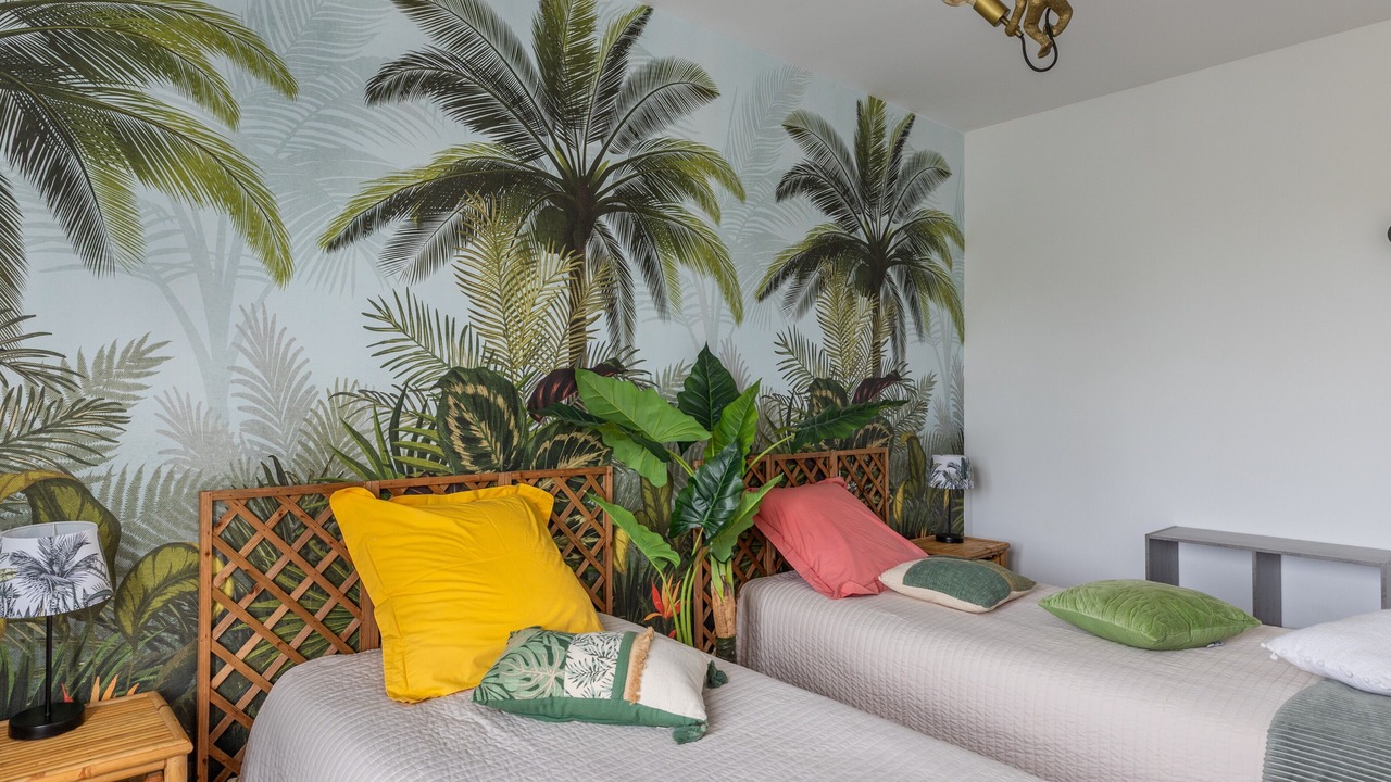 Photo of Bedroom in Noyers-sur-Cher