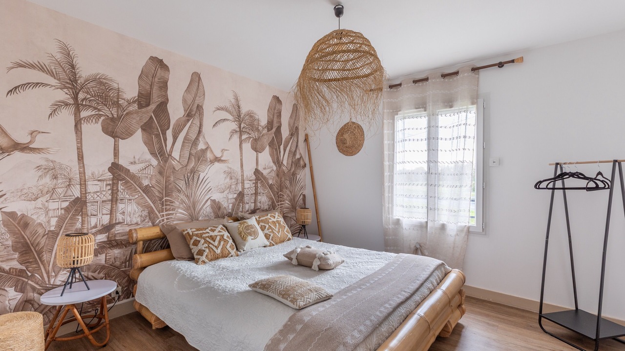 Photo of Bedroom in Noyers-sur-Cher