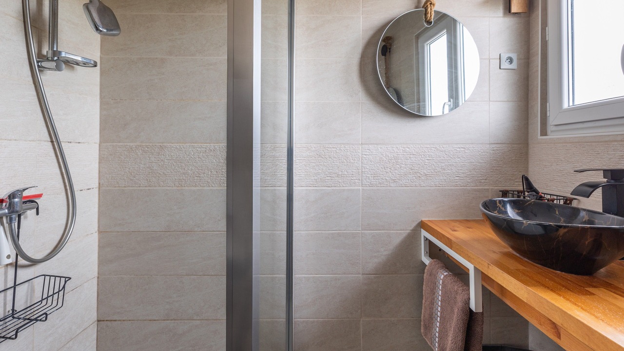 Photo of Bathroom in Noyers-sur-Cher