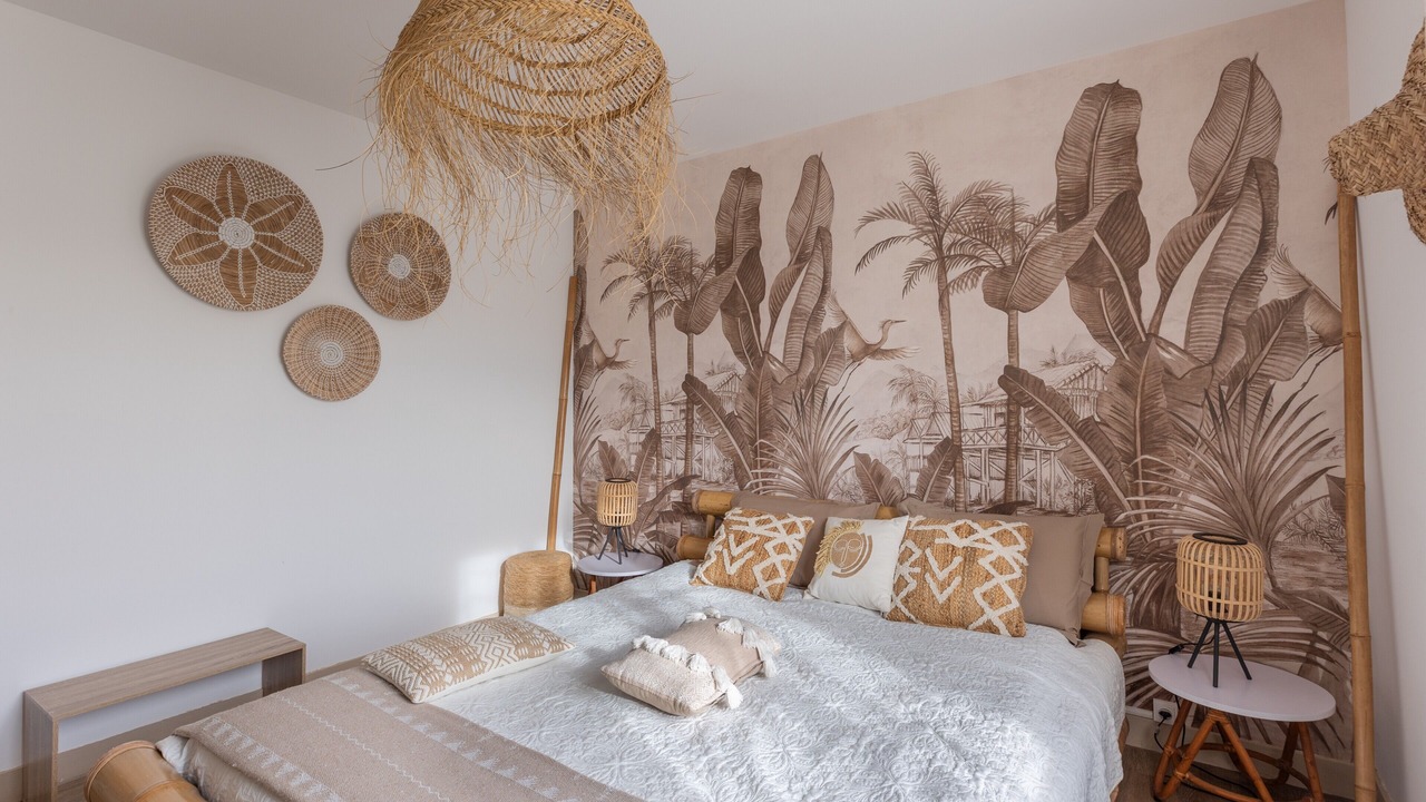 Photo of Bedroom in Noyers-sur-Cher