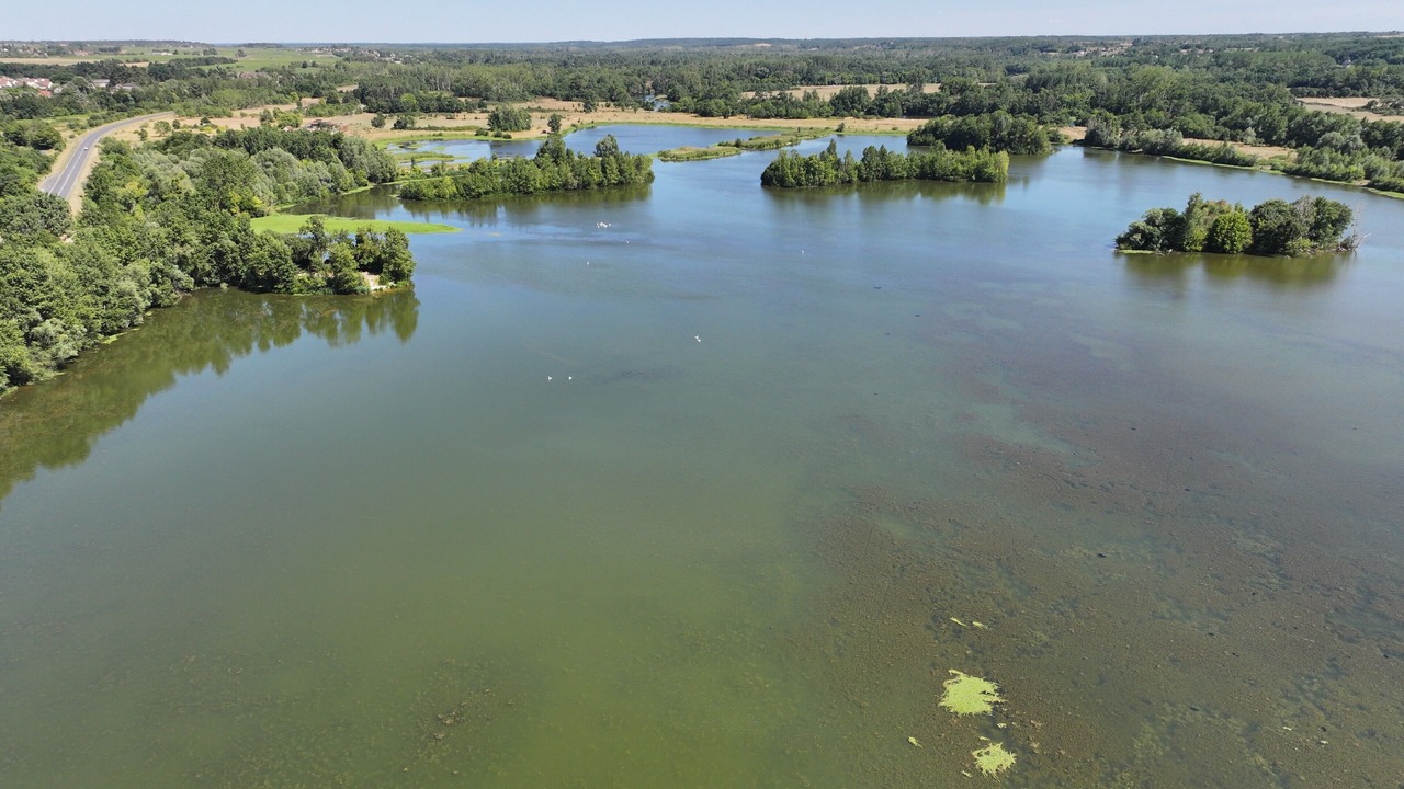 Photo of Outdoor in Noyers-sur-Cher