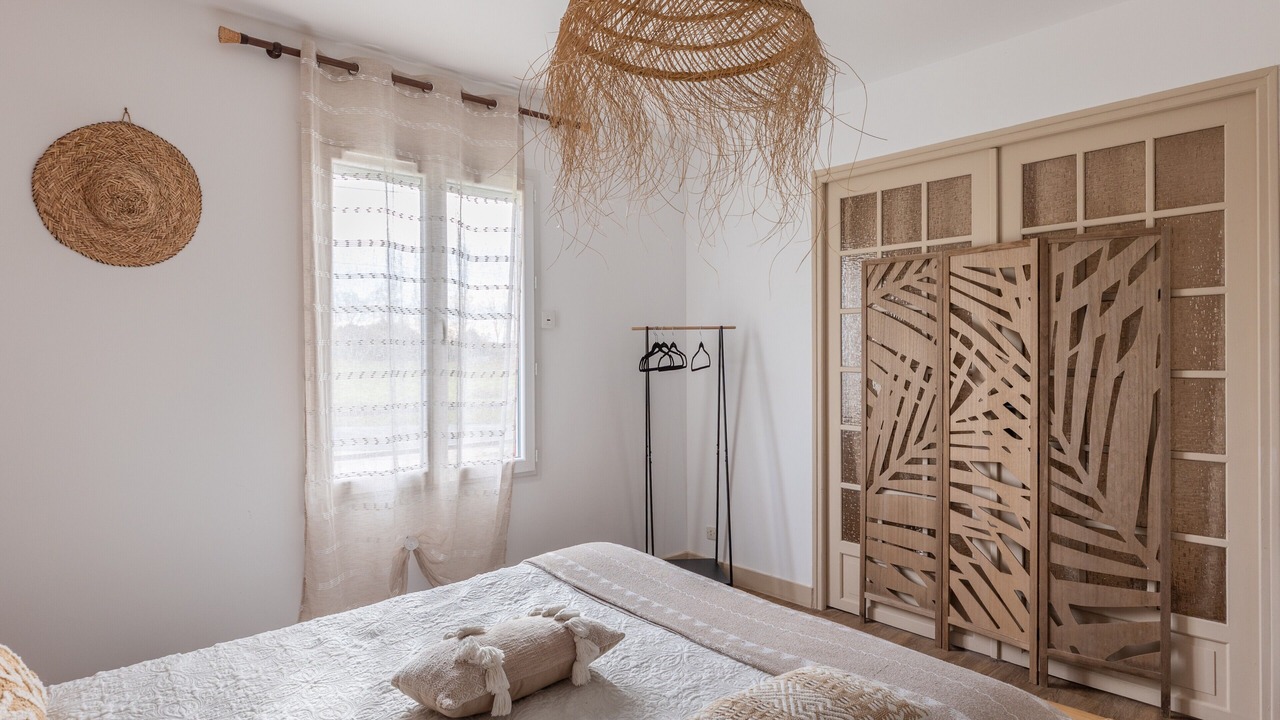 Photo of Bedroom in Noyers-sur-Cher