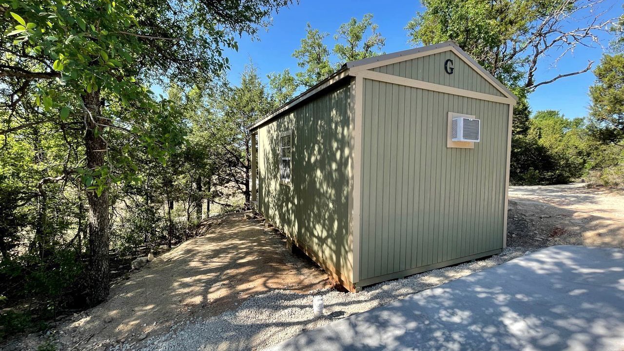 Photo of Outdoor in Jacksboro