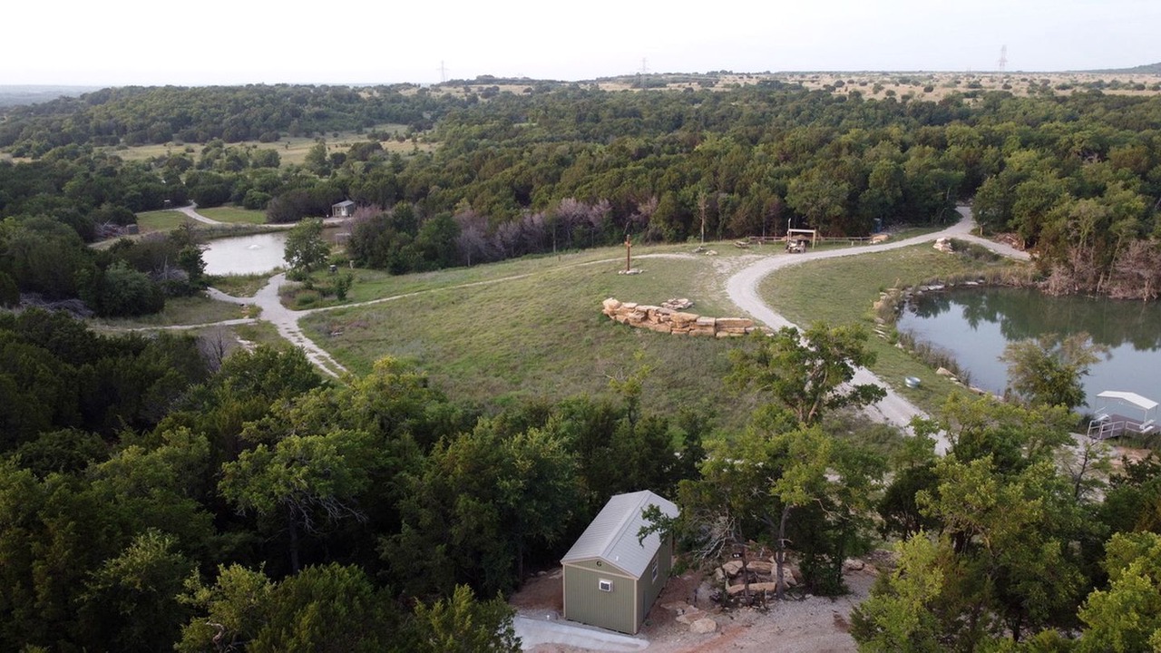 Photo of Outdoor in Jacksboro