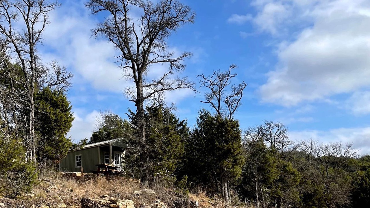 Photo of Outdoor in Jacksboro