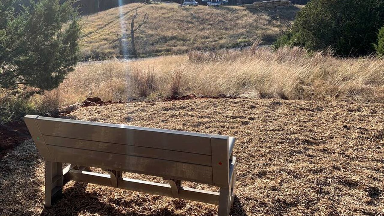Photo of Outdoor in Jacksboro
