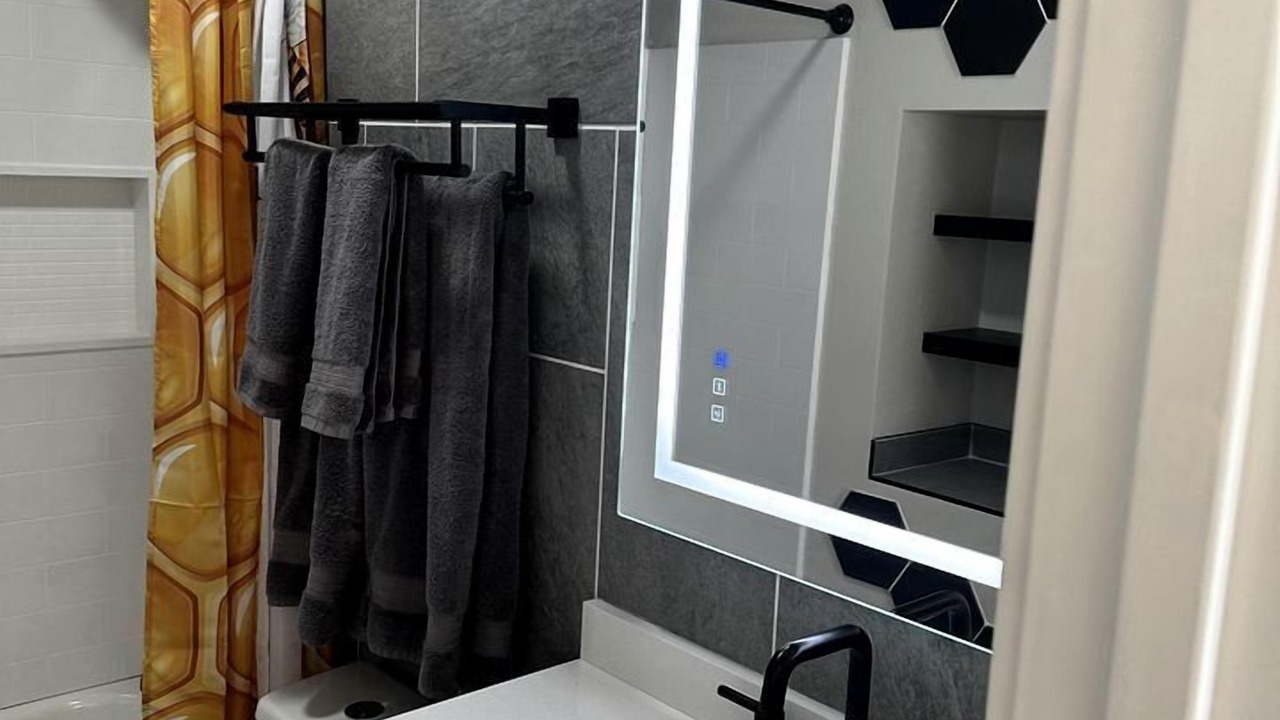 Photo of Bathroom in Willcox