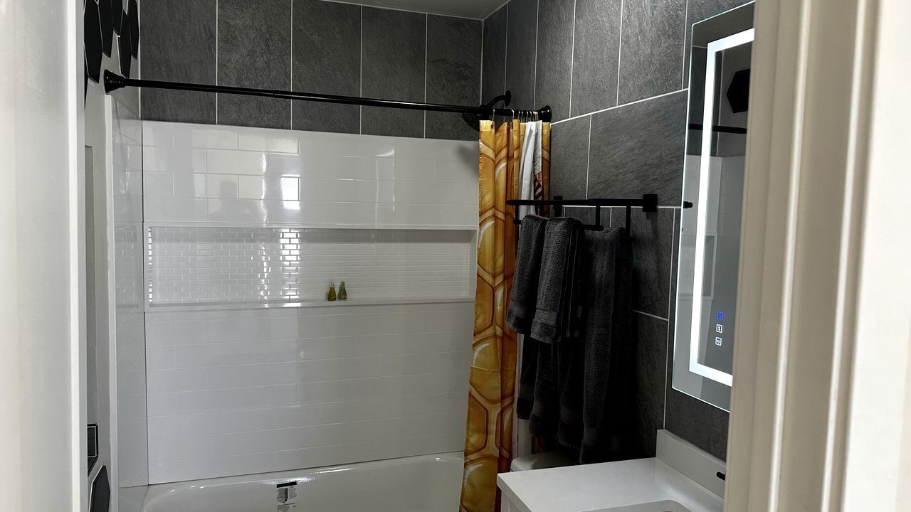 Photo of Bathroom in Willcox