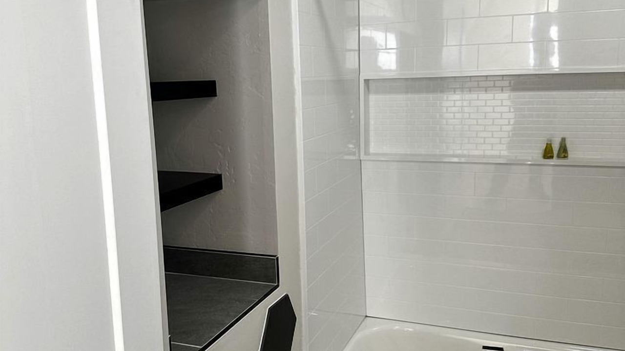 Photo of Bathroom in Willcox