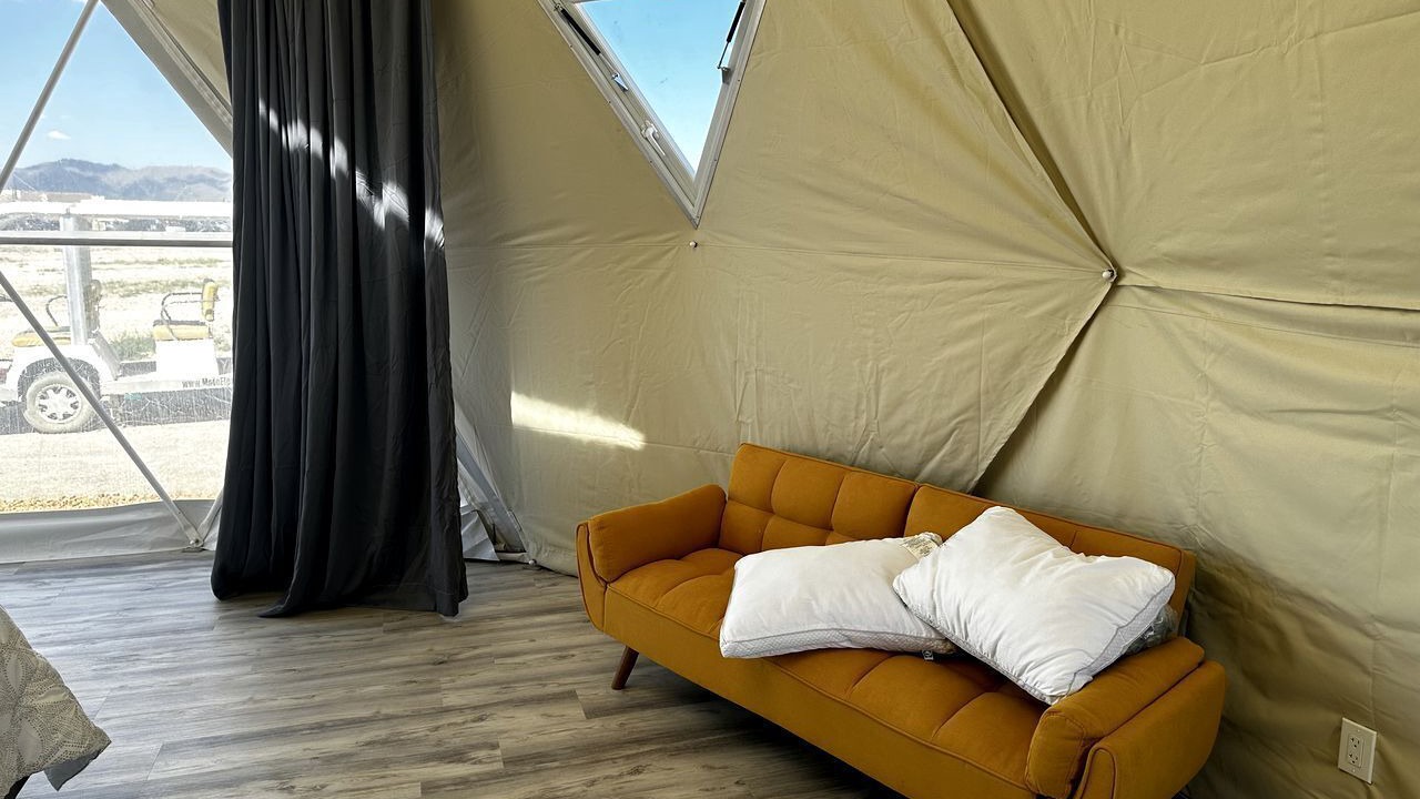 Photo of Livingroom in Willcox