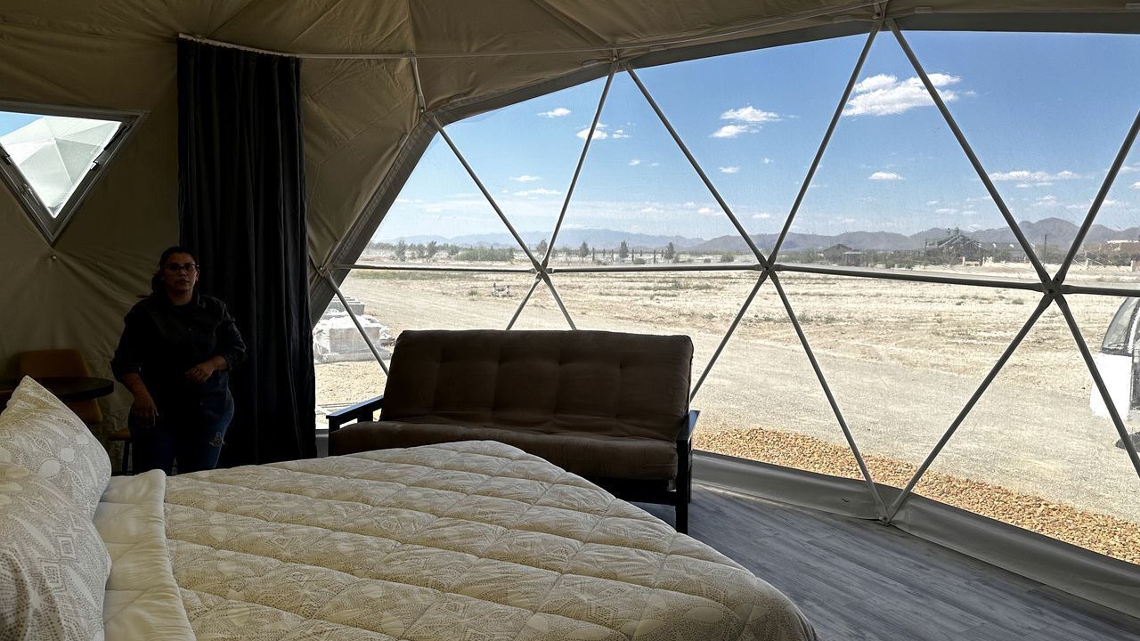 Photo of Bedroom in Willcox