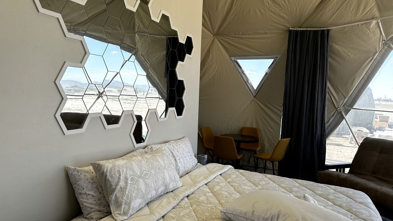 Photo of Bedroom in Willcox