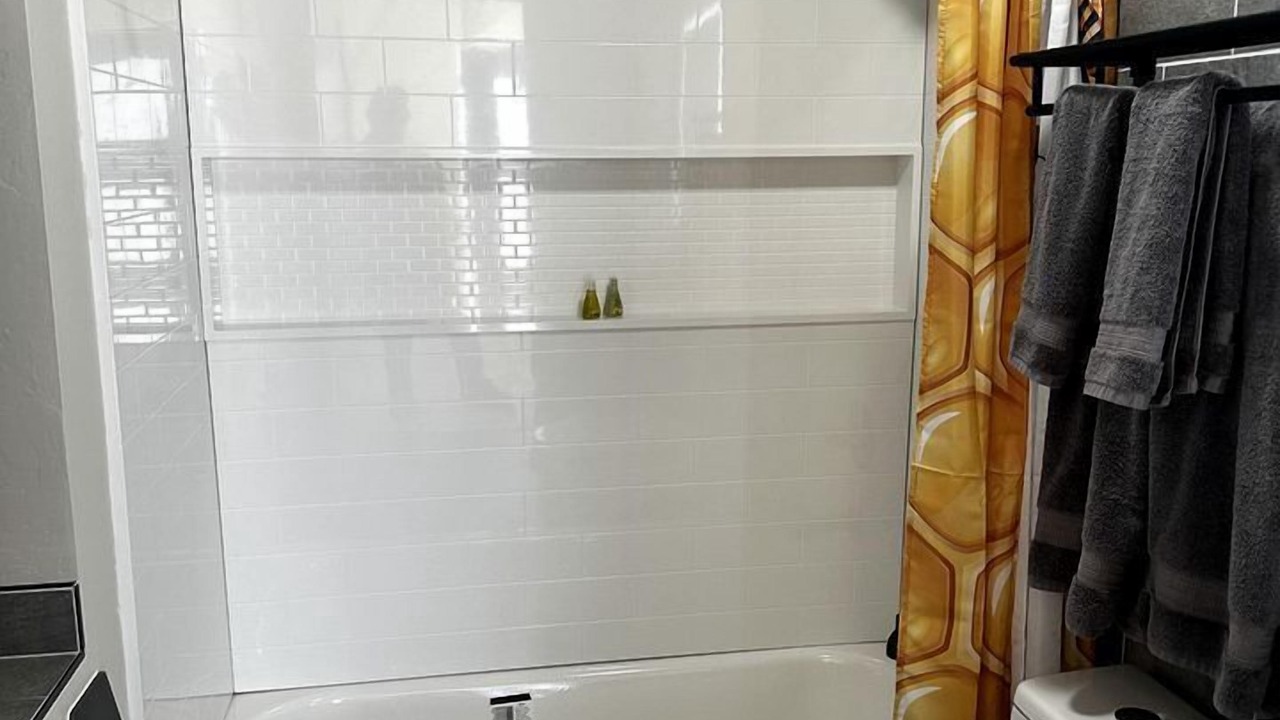 Photo of Bathroom in Willcox