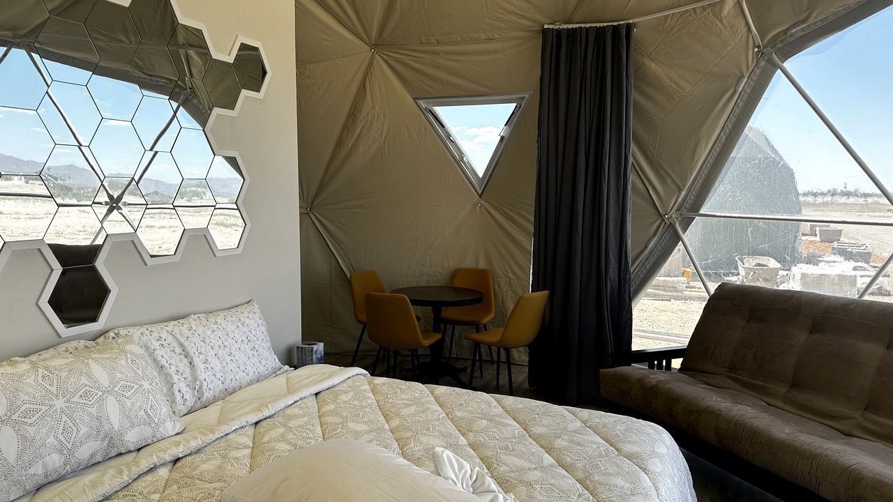 Photo of Bedroom in Willcox