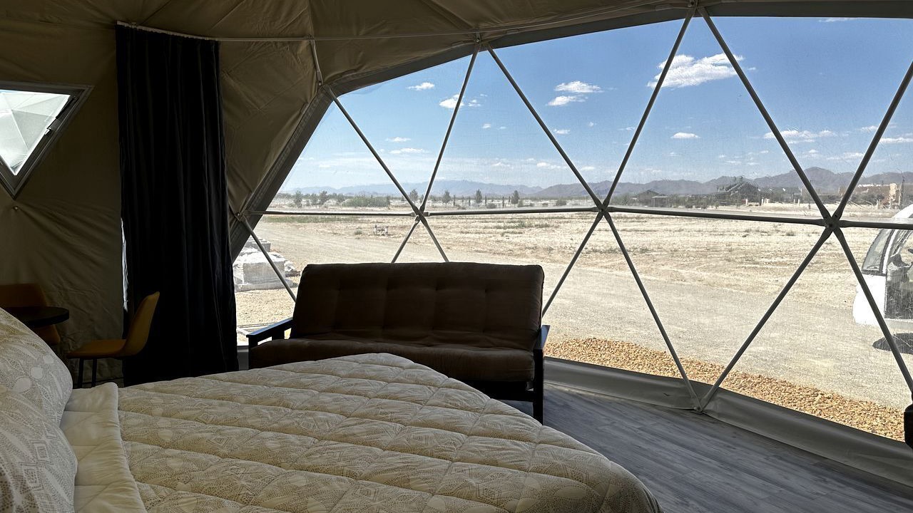 Photo of Bedroom in Willcox