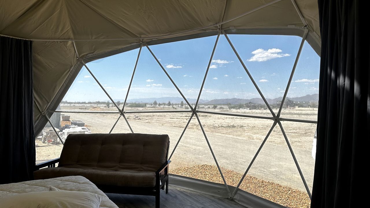Photo of Bedroom in Willcox