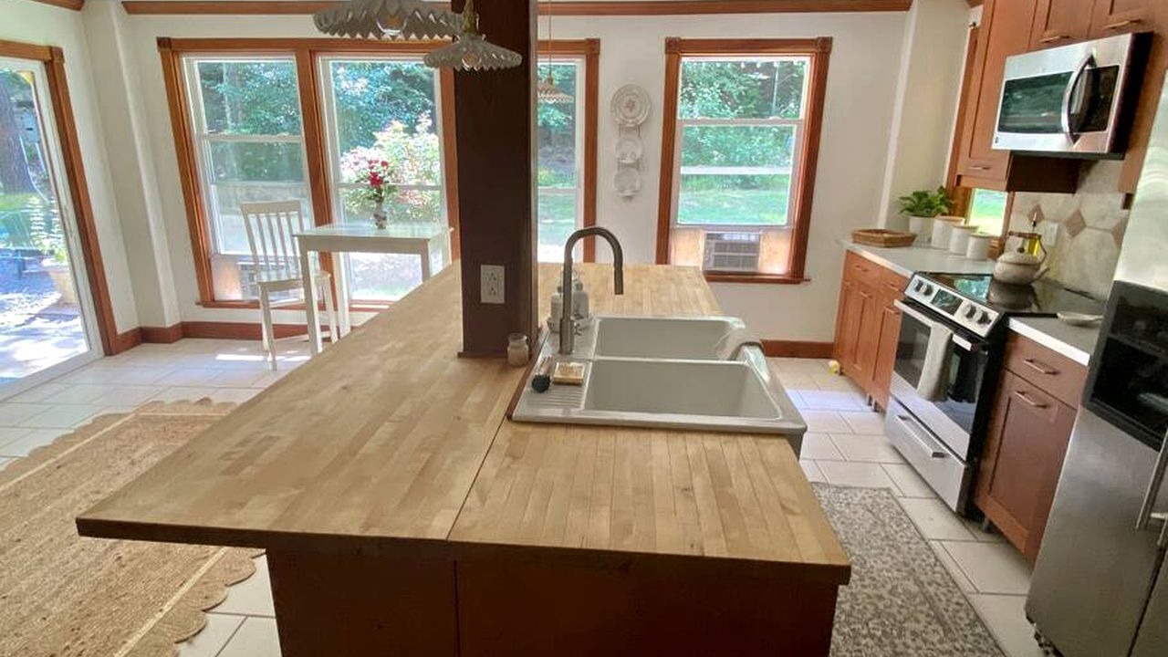 Photo of Kitchen in Boles