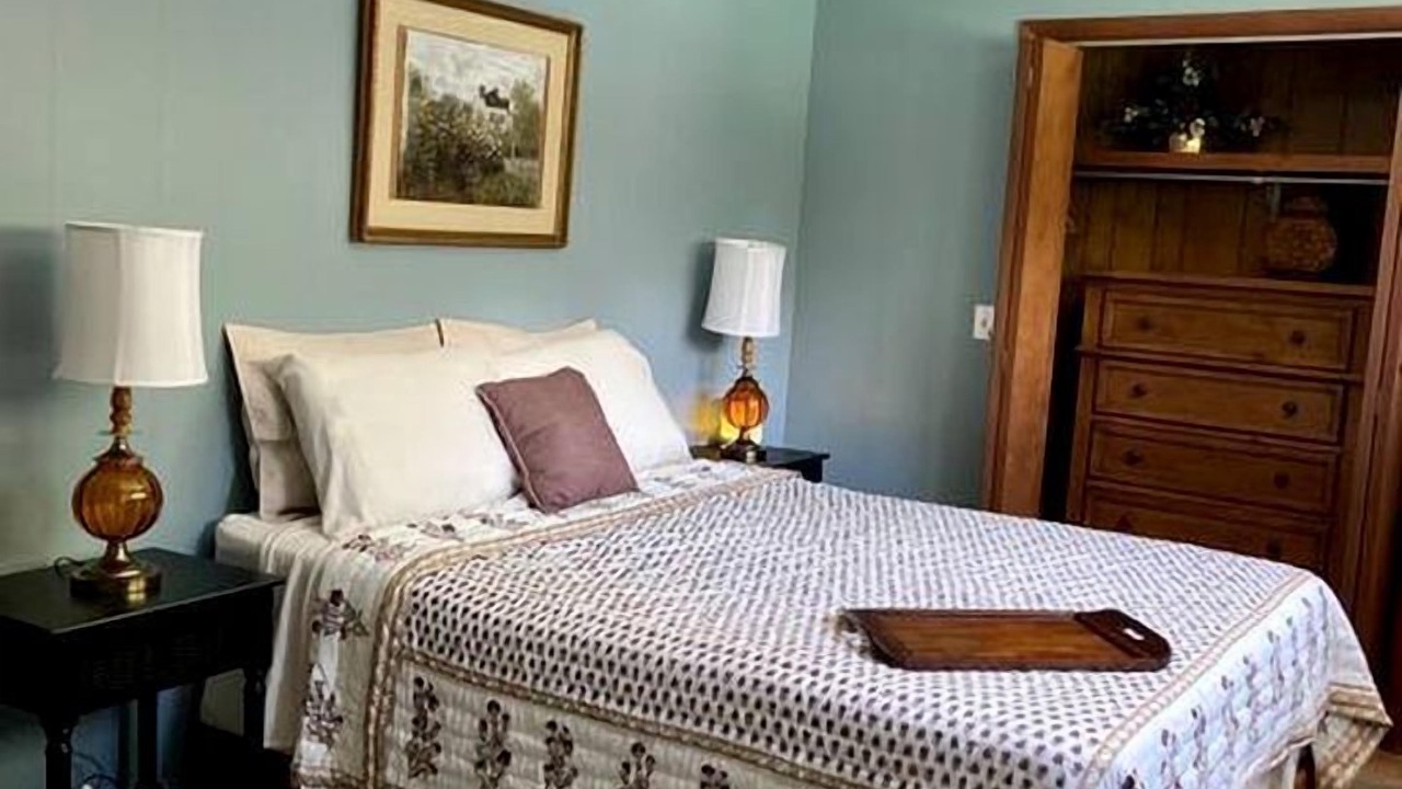 Photo of Bedroom in Boles