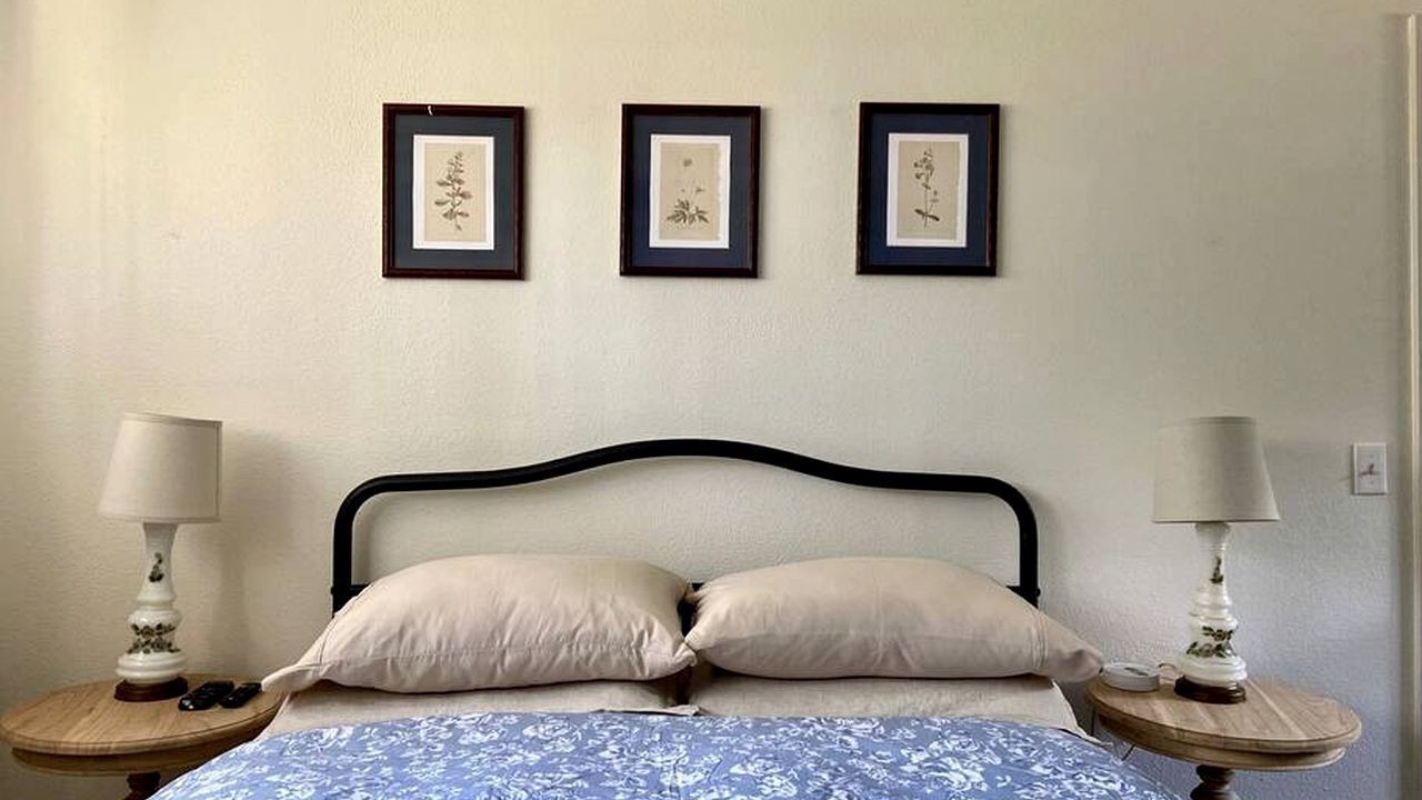 Photo of Bedroom in Boles