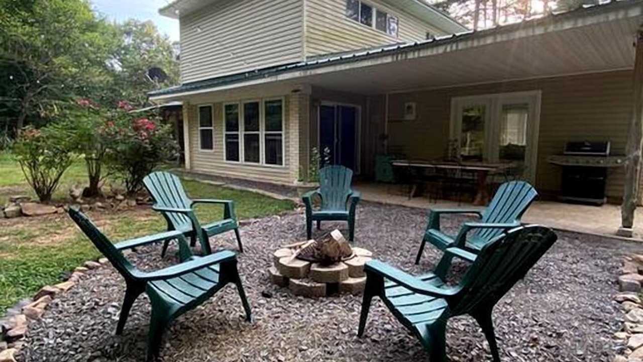 Photo of Patio Balcony in Boles
