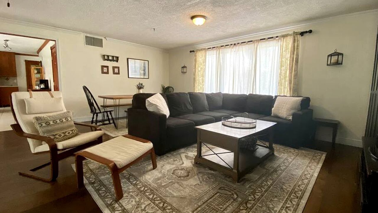 Photo of Livingroom in Boles