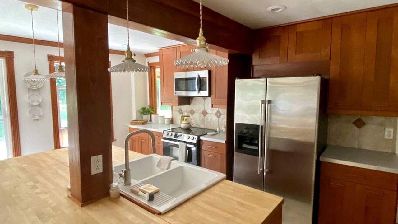 Photo of Kitchen in Boles