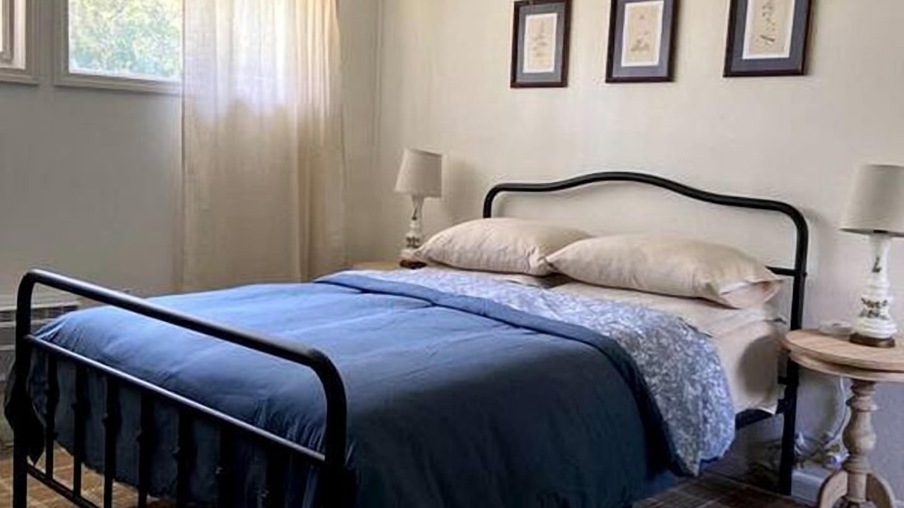 Photo of Bedroom in Boles