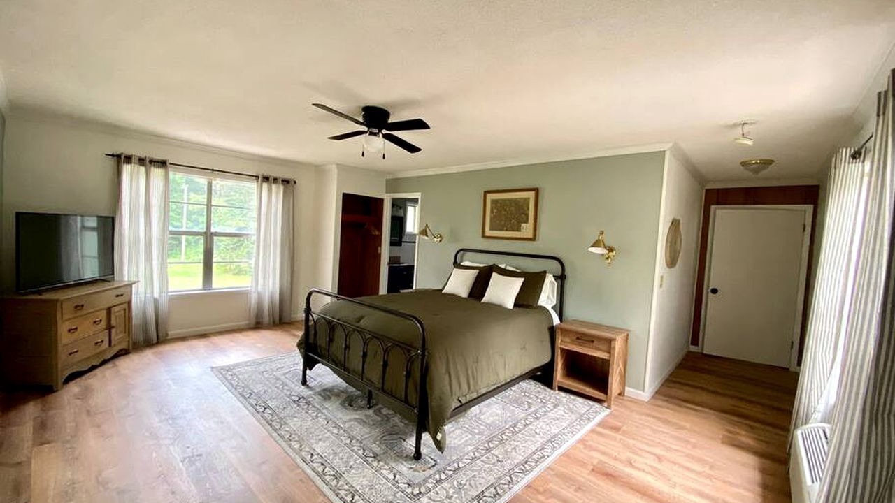 Photo of Bedroom in Boles