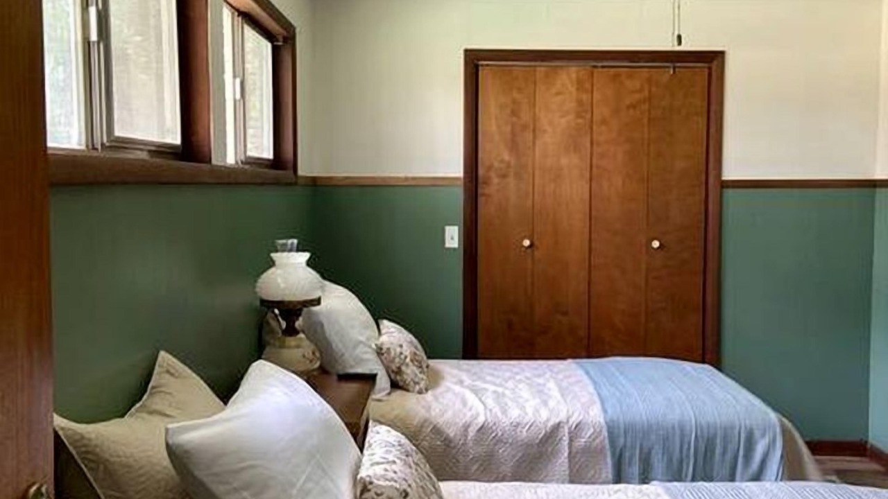 Photo of Bedroom in Boles