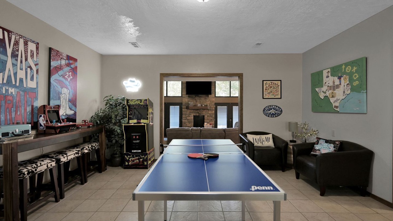 Photo of Bedroom in Coldspring