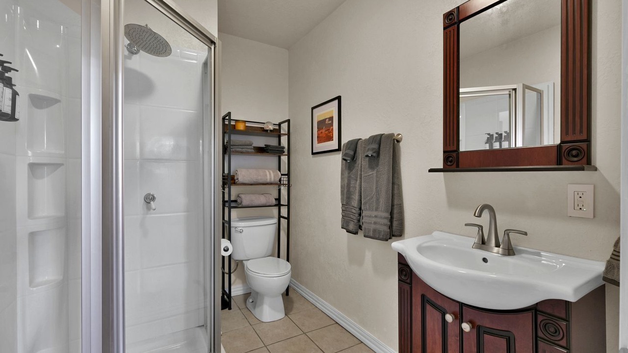 Photo of Bathroom in Coldspring
