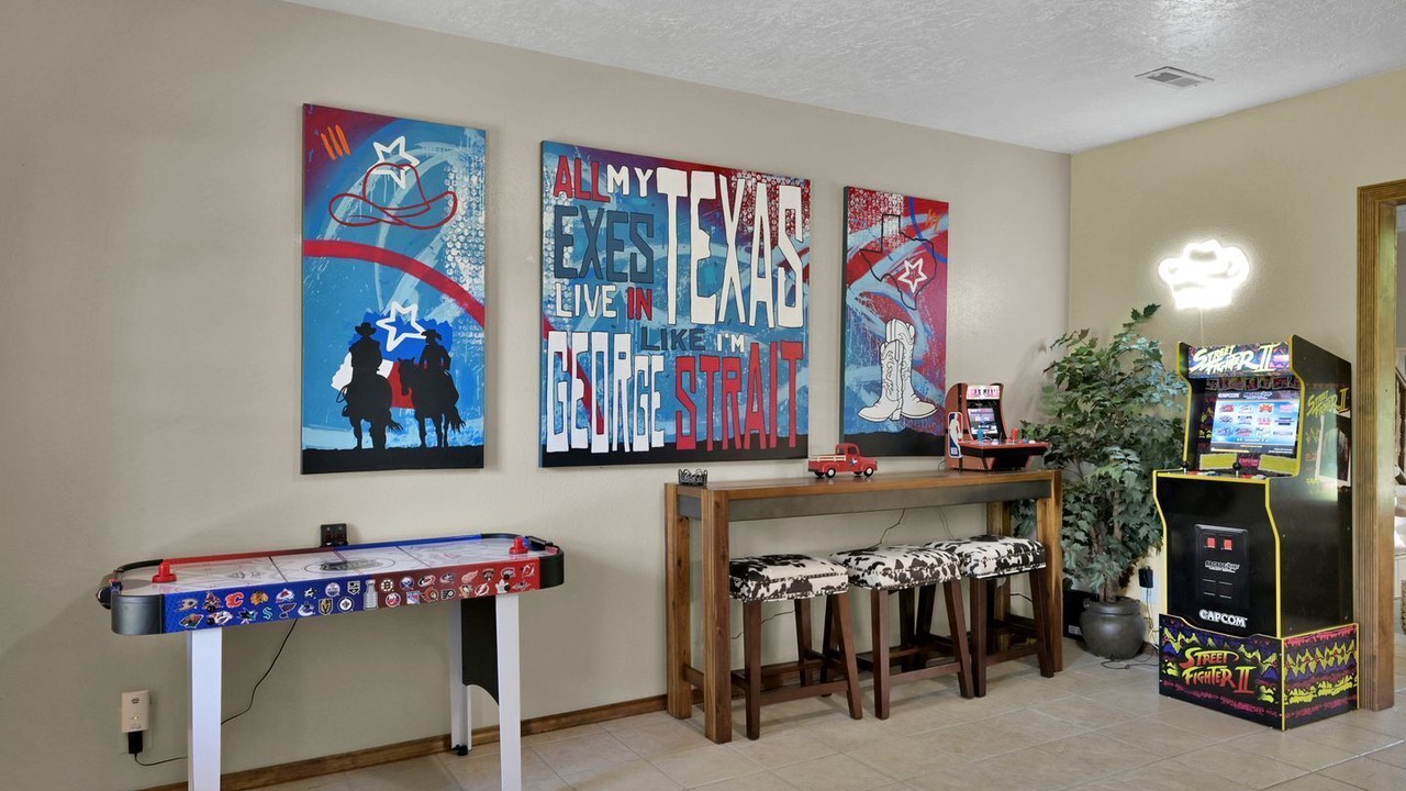 Photo of Bedroom in Coldspring